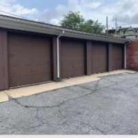 Covered Parking