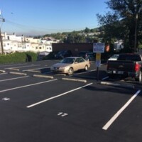 Non Covered Parking
